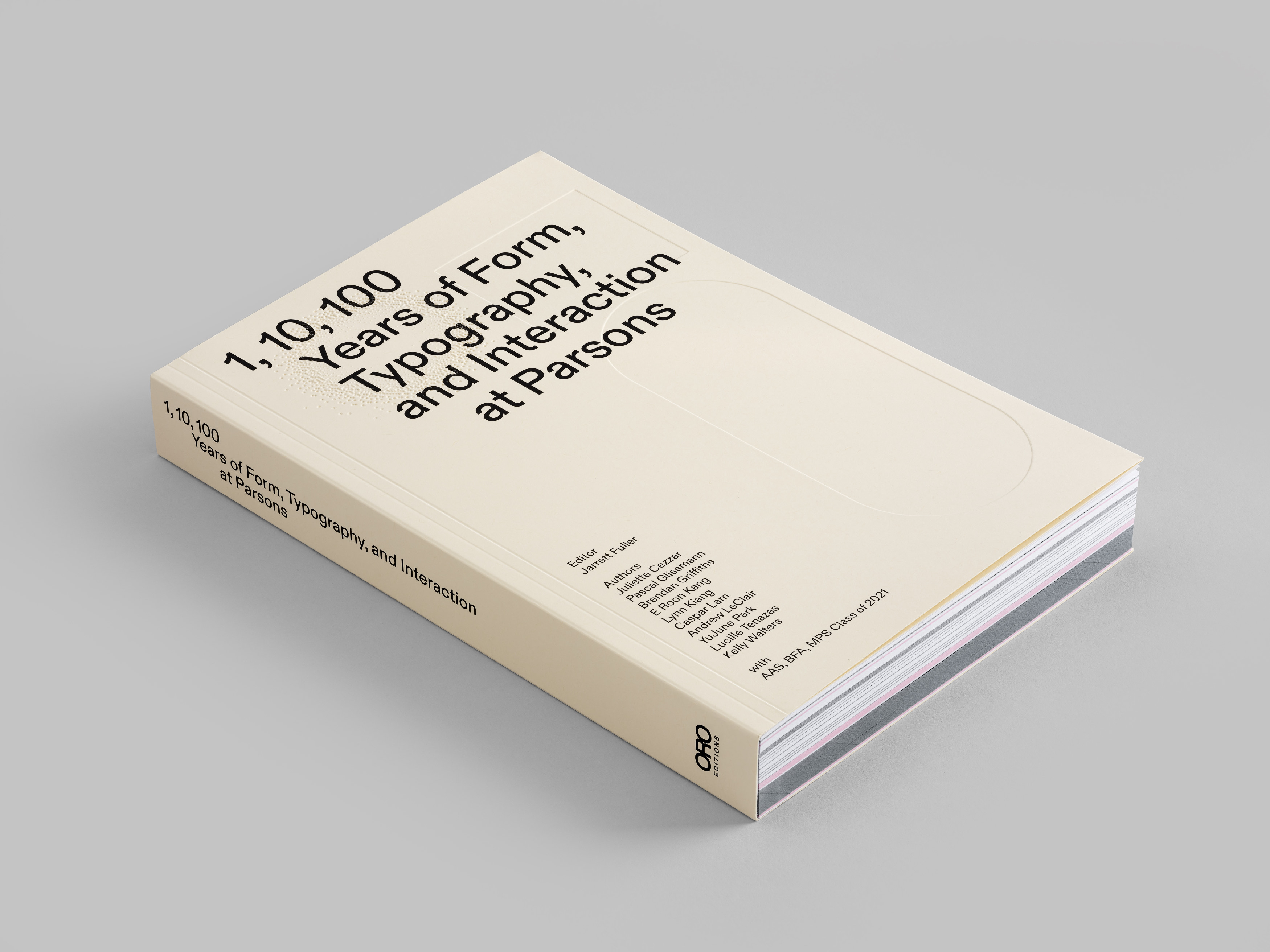 An automated publishing workflow